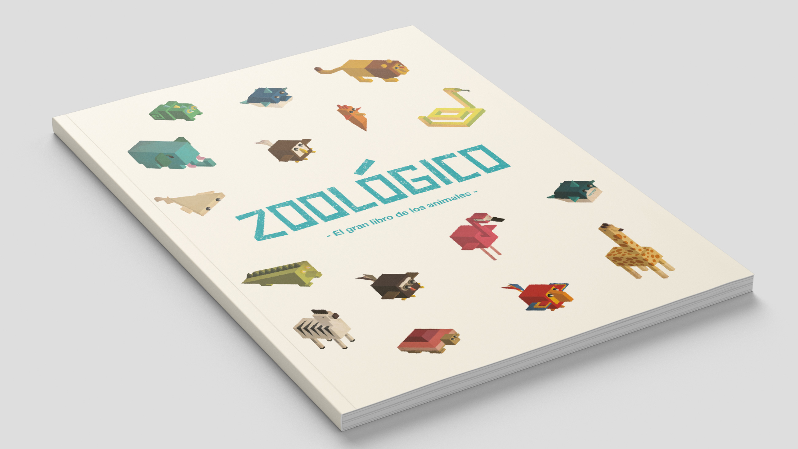 Zoológico de Sevilla